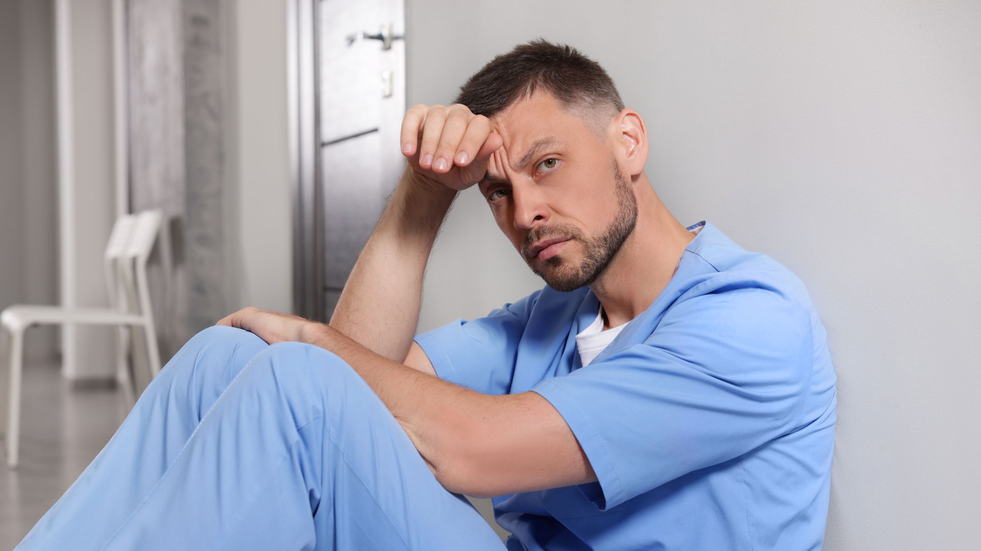 Avoiding Burnout, Enhancing Resilience