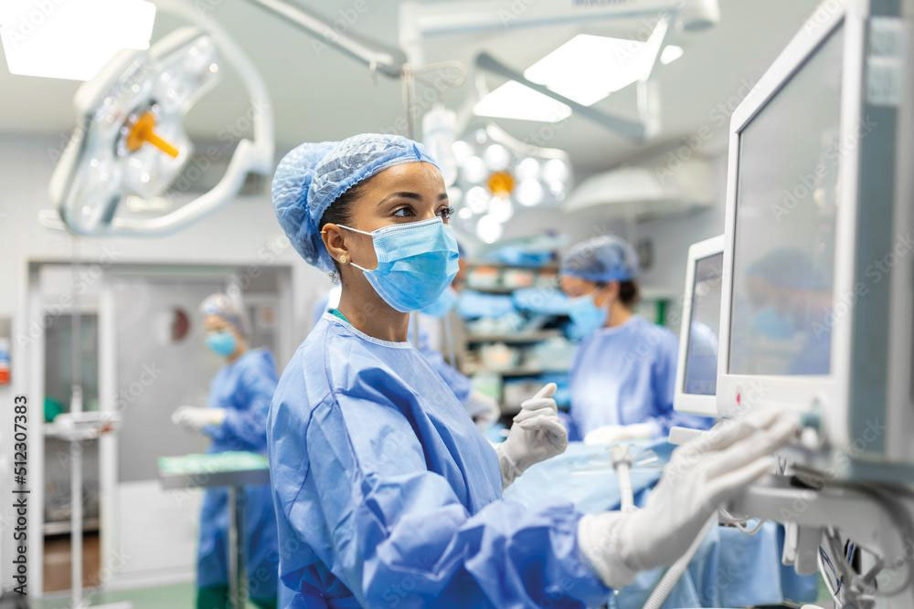 Competitive, Clear, Committed Indemnity Cover for Anaesthetists