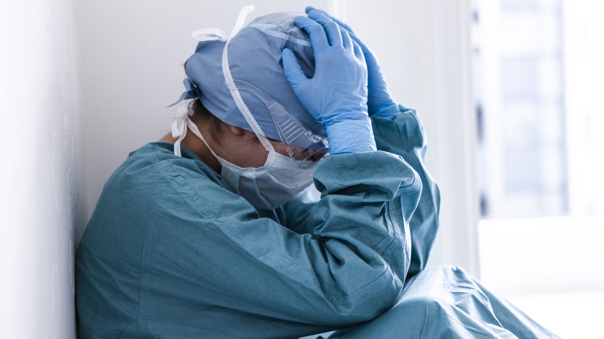 Case Study – Orthopaedics: Wrong Site Surgery