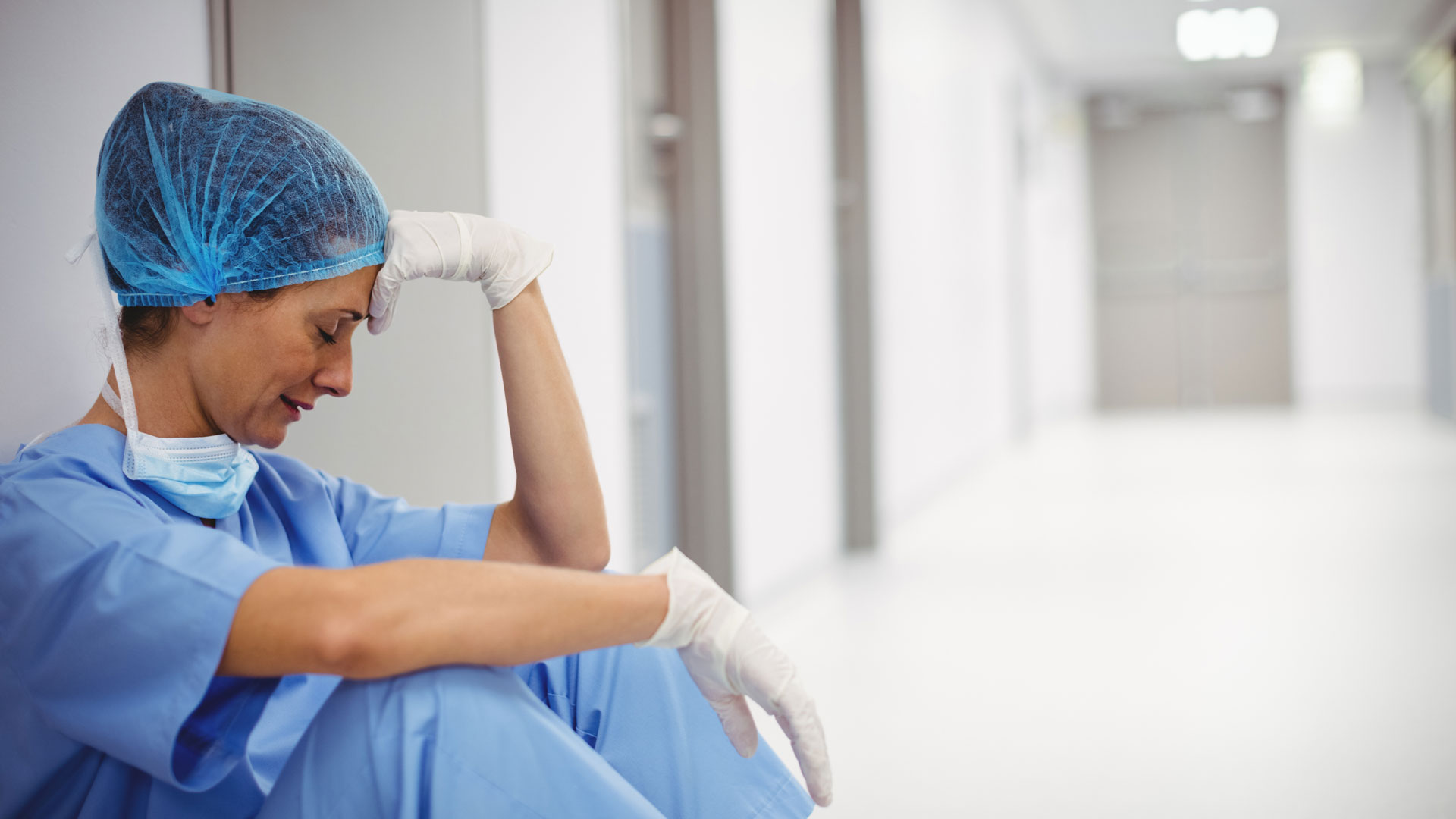 Patient Safety Incidents: Supporting “Second Victims”