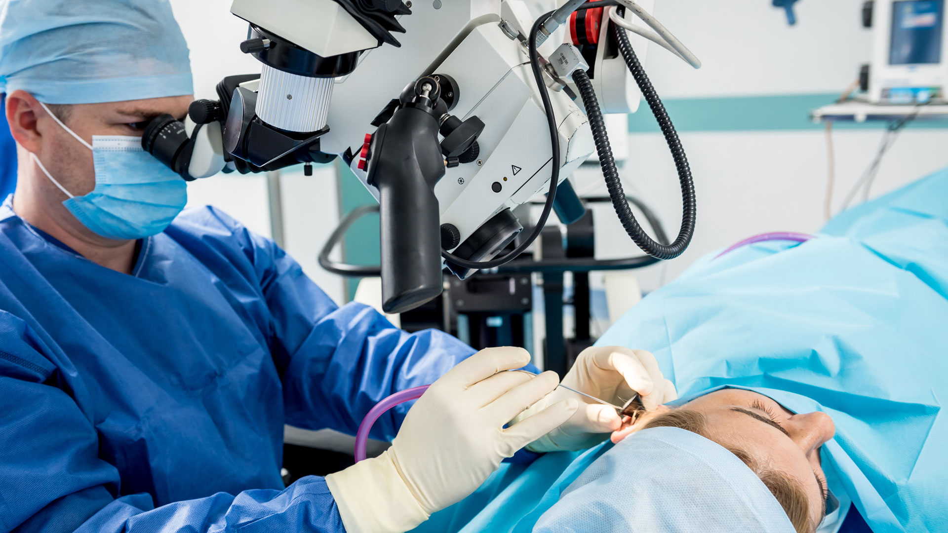 Minimise Risks in ENT Surgery