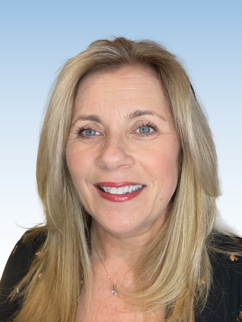 Lesley Laird - Sales and Marketing Director