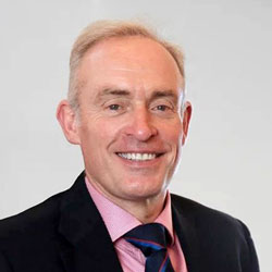 Rhidian Morgan Jones - PMP Policyholder