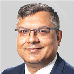 Nadeem Mushtaq - PMP Policyholder