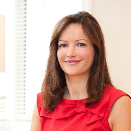 Dr Anna Chapman, Consultant Dermatologist