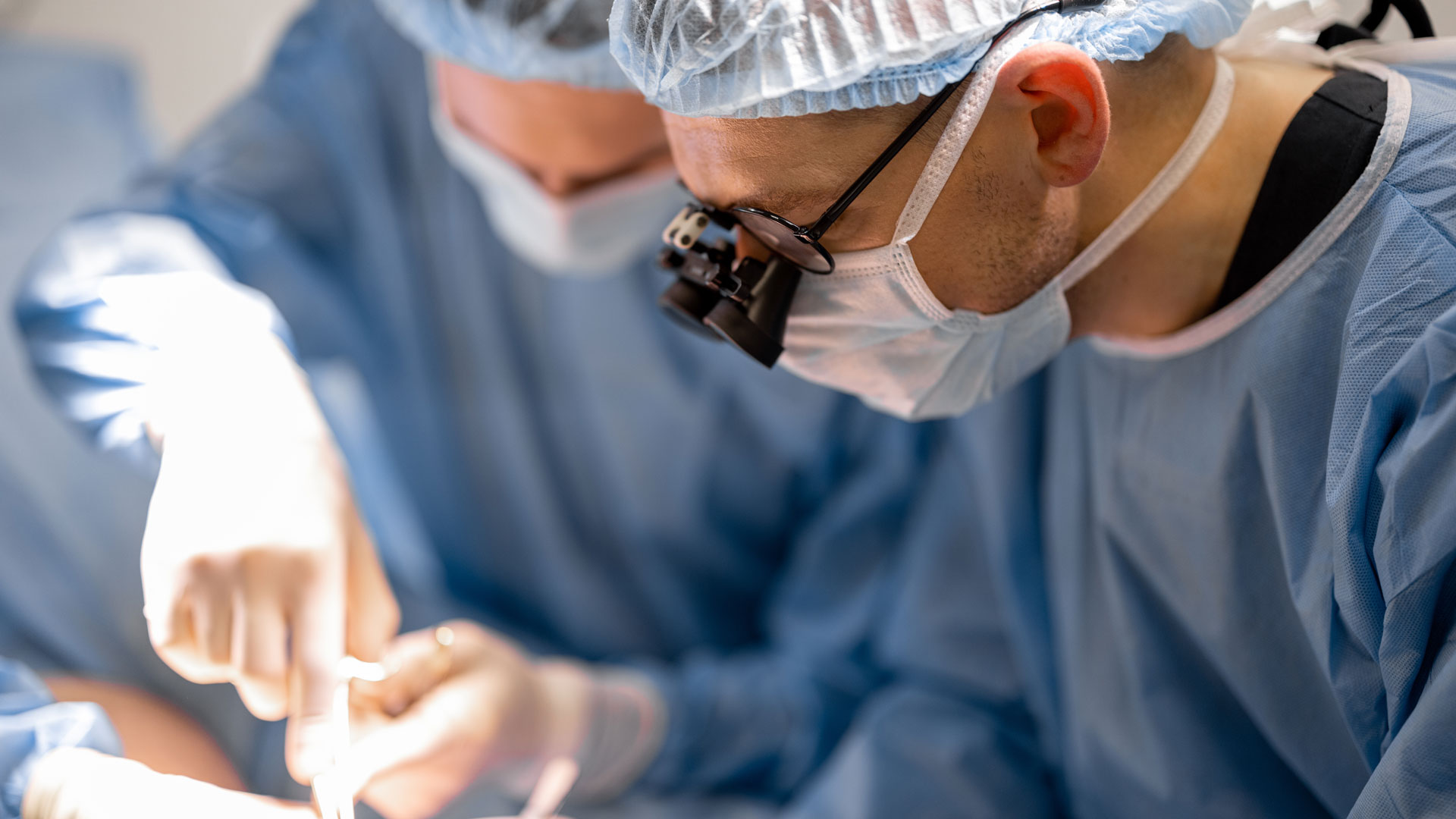 Surgical Management Challenges